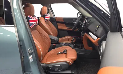 MINI Countryman 2022, 63124 км, за 16345.02 USD - фото 26