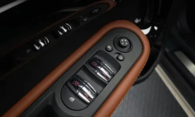 MINI Countryman 2022, 63124 км, за 16345.02 USD - фото 30