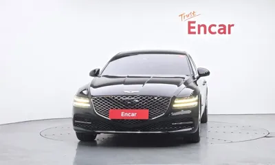 Genesis G80 2021, 149595 км, за 15926.67 USD