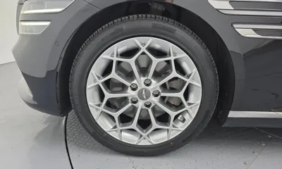 Genesis G80 2021, 149595 км, за 15926.67 USD