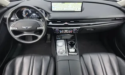 Genesis G80 2021, 149595 км, за 15926.67 USD - фото 7