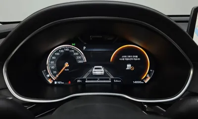 Genesis G80 2021, 149595 км, за 15926.67 USD - фото 8