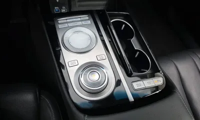 Genesis G80 2021, 149595 км, за 15926.67 USD - фото 9