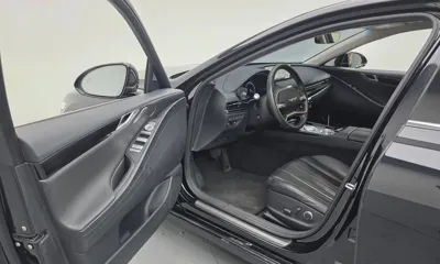 Genesis G80 2021, 149595 км, за 15926.67 USD - фото 10