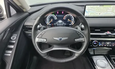 Genesis G80 2021, 149595 км, за 15926.67 USD - фото 14