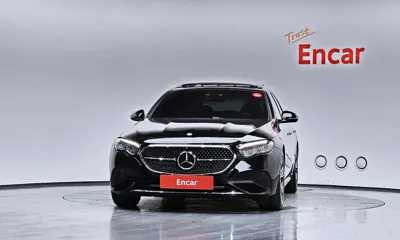 Mercedes-Benz E-Class 2024, 15849 км, за 35315.74 USD