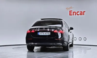 Mercedes-Benz E-Class 2024, 15849 км, за 35315.74 USD