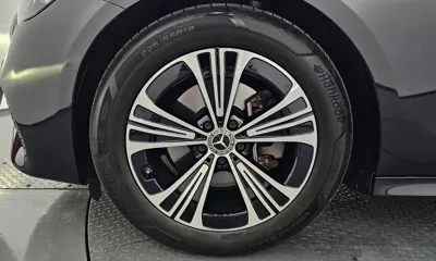 Mercedes-Benz E-Class 2024, 15849 км, за 35315.74 USD