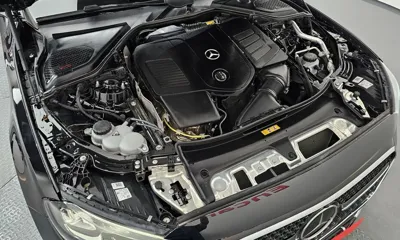 Mercedes-Benz E-Class 2024, 15849 км, за 35315.74 USD - фото 6