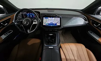 Mercedes-Benz E-Class 2024, 15849 км, за 35315.74 USD - фото 7