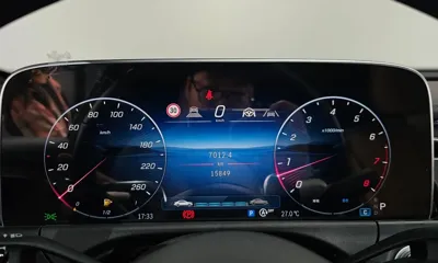 Mercedes-Benz E-Class 2024, 15849 км, за 35315.74 USD - фото 8