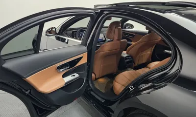 Mercedes-Benz E-Class 2024, 15849 км, за 35315.74 USD - фото 10