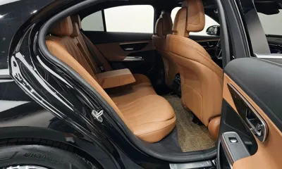 Mercedes-Benz E-Class 2024, 15849 км, за 35315.74 USD - фото 11