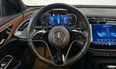 Mercedes-Benz E-Class 2024, 15849 км, за 35315.74 USD - фото 13