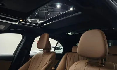 Mercedes-Benz E-Class 2024, 15849 км, за 35315.74 USD - фото 17