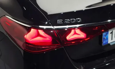 Mercedes-Benz E-Class 2024, 15849 км, за 35315.74 USD - фото 23