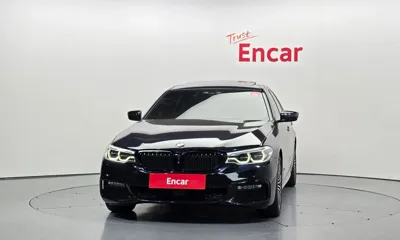 BMW 5-Series 2017, 163477 км, за 18896.59 USD