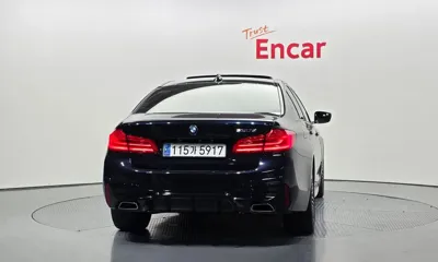BMW 5-Series 2017, 163477 км, за 18896.59 USD