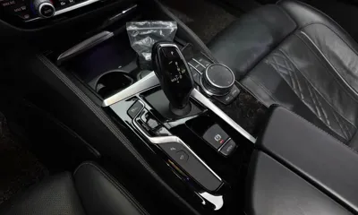 BMW 5-Series 2017, 163477 км, за 18773.8 USD - фото 9