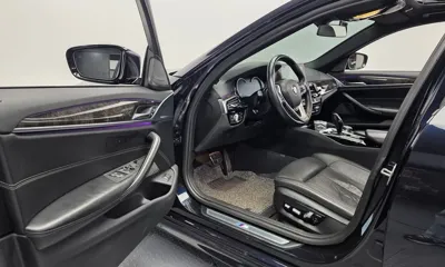 BMW 5-Series 2017, 163477 км, за 18773.8 USD - фото 10