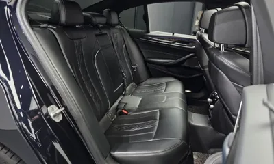 BMW 5-Series 2017, 163477 км, за 18773.8 USD - фото 12