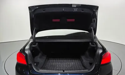 BMW 5-Series 2017, 163477 км, за 18773.8 USD - фото 20