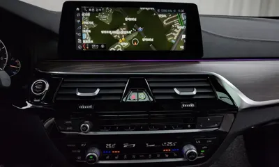 BMW 5-Series 2018, 73834 км, за 15857.28 USD - фото 14