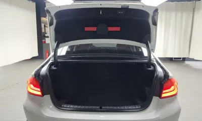 BMW 5-Series 2018, 73834 км, за 15857.28 USD - фото 20