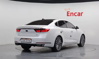 Kia K7 2016, 52537 км, за 9744.52 USD - фото 2
