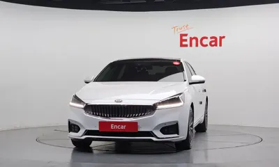 Kia K7 2016, 52537 км, за 9744.52 USD - фото 3