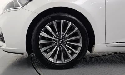 Kia K7 2016, 52537 км, за 9744.52 USD - фото 5