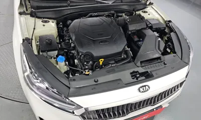 Kia K7 2016, 52537 км, за 9744.52 USD - фото 6