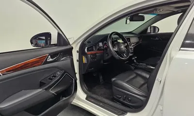 Kia K7 2016, 52537 км, за 9744.52 USD - фото 10