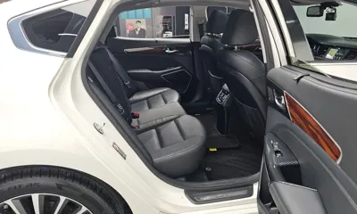 Kia K7 2016, 52537 км, за 9744.52 USD - фото 11