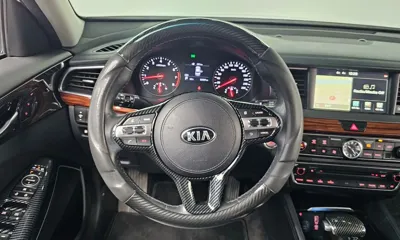 Kia K7 2016, 52537 км, за 9744.52 USD - фото 12