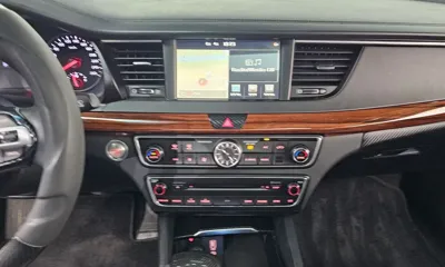 Kia K7 2016, 52537 км, за 9744.52 USD - фото 13