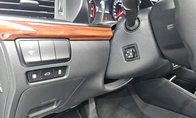 Kia K7 2016, 52537 км, за 9744.52 USD - фото 16
