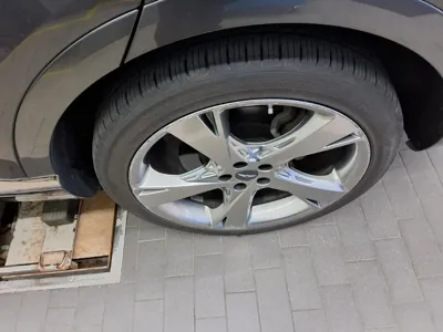 Genesis GV80 2022, 110700 км, за 25600.63 USD