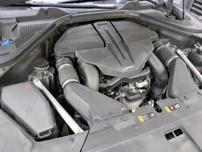 Genesis GV80 2022, 110700 км, за 25600.63 USD - фото 20
