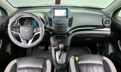 ChevroletGMDaewoo Orlando 2016, 138403 км, за 2598.16 USD - фото 7