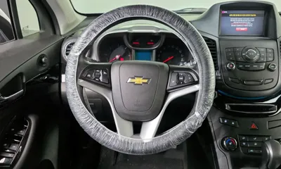 ChevroletGMDaewoo Orlando 2016, 138403 км, за 2598.16 USD - фото 13