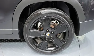 ChevroletGMDaewoo Orlando 2016, 138403 км, за 2598.16 USD - фото 21