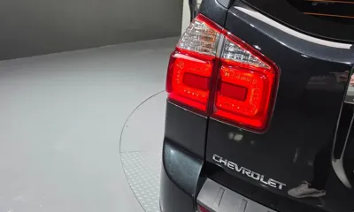 ChevroletGMDaewoo Orlando 2016, 138403 км, за 2598.16 USD - фото 23