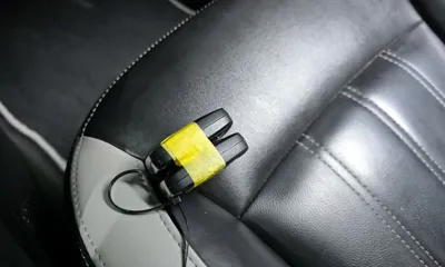 ChevroletGMDaewoo Orlando 2016, 138403 км, за 2598.16 USD - фото 31