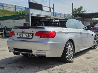 BMW 3-Series 2007, 87700 км, за 6158.94 USD