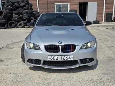 BMW 3-Series 2007, 87700 км, за 6158.94 USD
