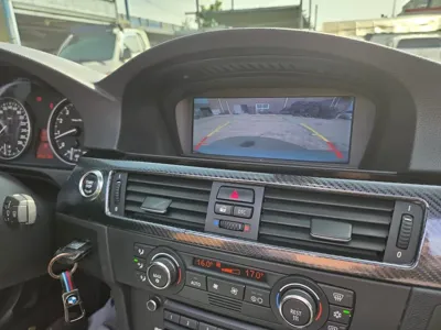 BMW 3-Series 2007, 87700 км, за 6158.94 USD - фото 9