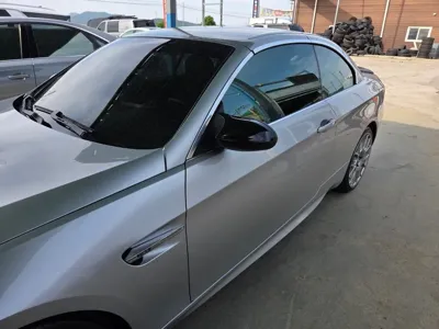 BMW 3-Series 2007, 87700 км, за 6158.94 USD - фото 13