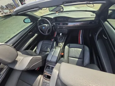 BMW 3-Series 2007, 87700 км, за 6158.94 USD - фото 17