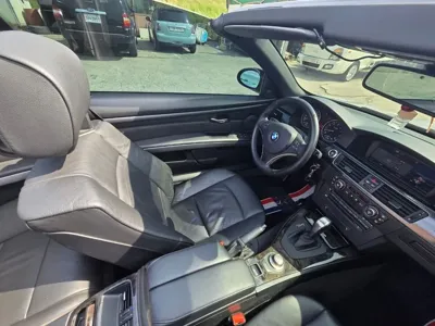BMW 3-Series 2007, 87700 км, за 6158.94 USD - фото 18
